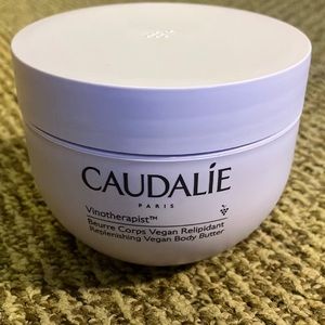 Caudalie Vinotherapist - Replenish Vegan Body Butter